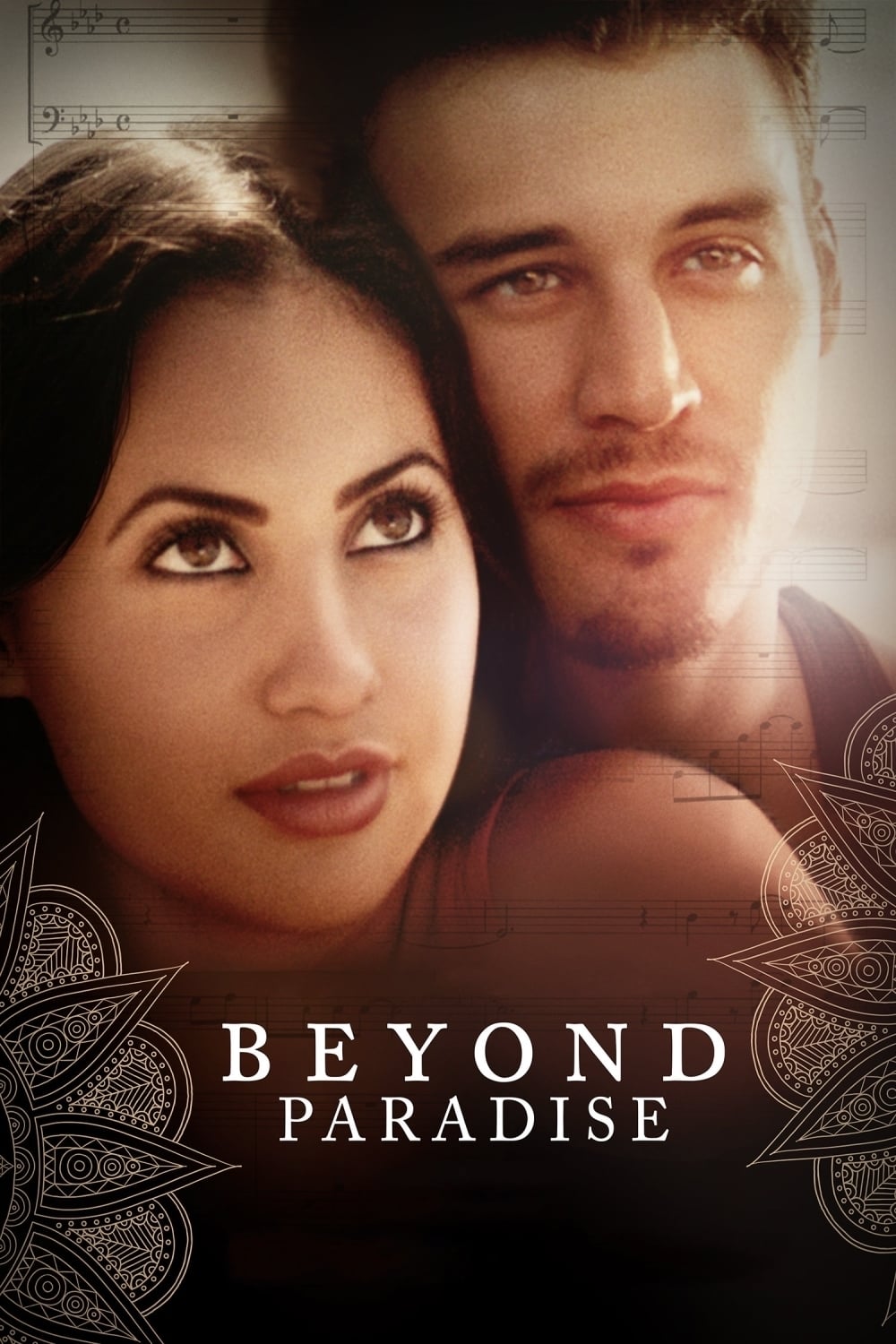 Постер Beyond Paradise